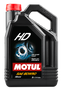 Motul 105781 - HD 80W90 12X1L