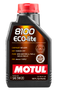 Motul 109102 - 8100 ECO-LITE 5W20 12X1L