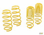 mountune 2364-MSK-BA - Sport Spring Set 2014-2015 Fiesta ST