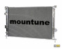 mountune MP2546-12020-AA1 - 13-16 Ford Focus ST Triple Pass Radiator Upgrade