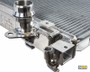 mountune MP2546-12020-AA1 - 13-16 Ford Focus ST Triple Pass Radiator Upgrade