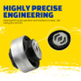 Moog K200077 - 96-02 Toyota 4Runner Front Upper Control Arm Bushing