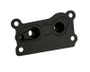 mountune 2536-OSP-AA - Ford 2.3L EcoBoost Oil System Take Off Plate