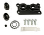 mountune 2536-OSP-AA - Ford 2.3L EcoBoost Oil System Take Off Plate