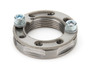 Mpd Racing MPD14305 - Sprint Car Spindle Nut Steel with Hardware