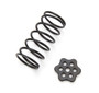 Mpd Racing MPD17990 - Master Cylinder Return Spring Kit All Black