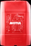 Motul 109564 - 100% Synthetic; Fluid for Dedicated Hybrid Transmission; For automatic transmissions of hybrid vehicles
