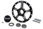 Mpd Racing MPD28512 - Direct Mount Billet Hub Right Side Only Complete