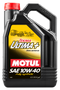 Motul 110959 - 5L Tekma Ultima+ 10W40