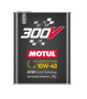 Motul MTL110821 - 300V Competition Oil 10w40 2 Liter
