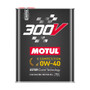 Motul MTL110857 - 300V Competition Oil 0w40 2 Liter