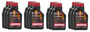 Motul 110904 - 1L Synthetic Engine Oil 8100 5W40 X-CESS GEN2