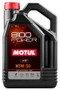 Motul MTL111812 - 8100 Sport Power 5w50 5 Liter Bottle