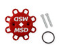 MSD 2381 - Pro-Billet EFI Dual Sync Distributor