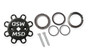 MSD 23763 - Pro-Billet EFI Dual Sync Distributor