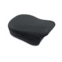 Mustang Motorcycle 75461 - Mustang 97-07 Harley Road King, 06-07 Street Glide, 00-05 Eagle Std Touring Passenger Seat - Black