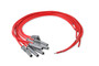 MSD 31189 - Universal Spark Plug Wire Set