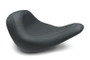 Mustang Motorcycle 75724 - Mustang 18-21 Harley Low Rider & Sport Glide Wide Tripper Solo Seat - Black