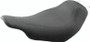 Mustang Motorcycle 76457 - Mustang 97-07 Harley Electra Glide, Road Glide Tripper Solo Seat - Black