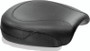 Mustang Motorcycle 76135 - Mustang 05-08 Honda VTX1800F Sport Touring Passenger Seat - Black
