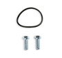 Mr. Gasket 2660 - O-Ring Style Chrome Water Neck Mr. Gasket 2660 - O-Ring Style Chrome Water Neck