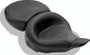 Mustang Motorcycle 76053 - Mustang 80-88 Harley Electra Glide Std, Tour Glide Wide Touring 1PC Seat - Black