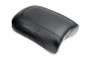 Mustang Motorcycle 75788 - Mustang 91-05 Harley Dyna Standard Touring Passenger Seat - Black