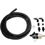 MSD 2922 - Atomic EFI Fuel Pump Return System