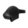 Mustang Motorcycle 76857 - Mustang 08-21 Harley Electra Glide,Rd Glide,Rd King,Str Glide Touring Arm Wrap - Black