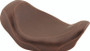 Mustang Motorcycle 76702 - Mustang 06-17 Harley Dyna Wide Tripper Solo Seat - Distressed Brown