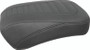 Mustang Motorcycle 76714 - Mustang 08-21 Harley Electra Glide Std,Rd Glide,Rd King,Str Glide Tripper Passenger Seat - Black