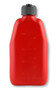 Mr. Gasket 36950G - Utility Jug W/Filler Hose