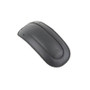 Mustang Motorcycle 78035 - Mustang 08-21 Harley FL Touring Fender Bib - Black