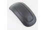 Mustang Motorcycle 78077 - Mustang 99-11 Yamaha V-Star 1100 Custom Fender Bib - Black