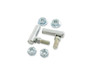 Mr. Gasket 3811G - Carburetor Linkage Components Mr. Gasket 3811G - Carburetor Linkage Components
