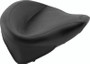 Mustang Motorcycle 93344 - Mustang 02-08 Honda VTX1800 Tank Bib w/Pouch - Black