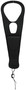 Mustang Motorcycle 93320 - Mustang 02-08 Honda VTX1800 Cruiser Tank Bib - Black