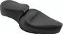 Mustang Motorcycle 93358 - Mustang Kawasaki Vulcan 15CL, Nomad 4.2GL Cruiser Tank Bib w/Studs - Black