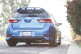 MXP MXCRIM - 16-18 Toyota iM SUS401 Comp RS Exhaust System