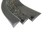 MXP MCPTS-1F - 2012+ Tesla Model S Forged Carbon Trunk Spoiler