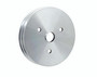 Mr. Gasket 5313 - Billet Style Aluminum Crankshaft Pulley