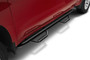 N-Fab C0780CC-TX - Nerf Step 07-13 Chevy-GMC 2500/3500 07-10 1500 Crew Cab - Tex. Black - Cab Length - 3in