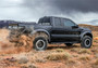 N-Fab C0780CC-TX - Nerf Step 07-13 Chevy-GMC 2500/3500 07-10 1500 Crew Cab - Tex. Black - Cab Length - 3in