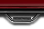 N-Fab C0753RC-TX - Nerf Step 07-13 Chevy-GMC 2500/3500 07-10 1500 Regular Cab - Tex. Black - Cab Length - 3in