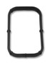 Mr. Gasket 61052G - Intake Plenum Gasket