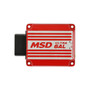 MSD 6423 - Ultra 6AL Ignition Control - Red