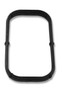 Mr. Gasket 61051G - Intake Plenum Gasket