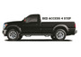 N-Fab D9784RC-4 - NS 94-01Ram 8' RegGB