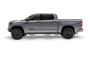 N-Fab D97100QC-6-TX - Nerf Step 97-01 Dodge Ram 1500/2500/3500 Quad Cab 8ft Bed - Tex. Black - Bed Access - 3in