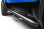 N-Fab D2080CC-TX - Nerf Step 2019 Dodge RAM 2500/3500 Crew Cab All Beds Gas/Diesel - Tex. Black - 3in